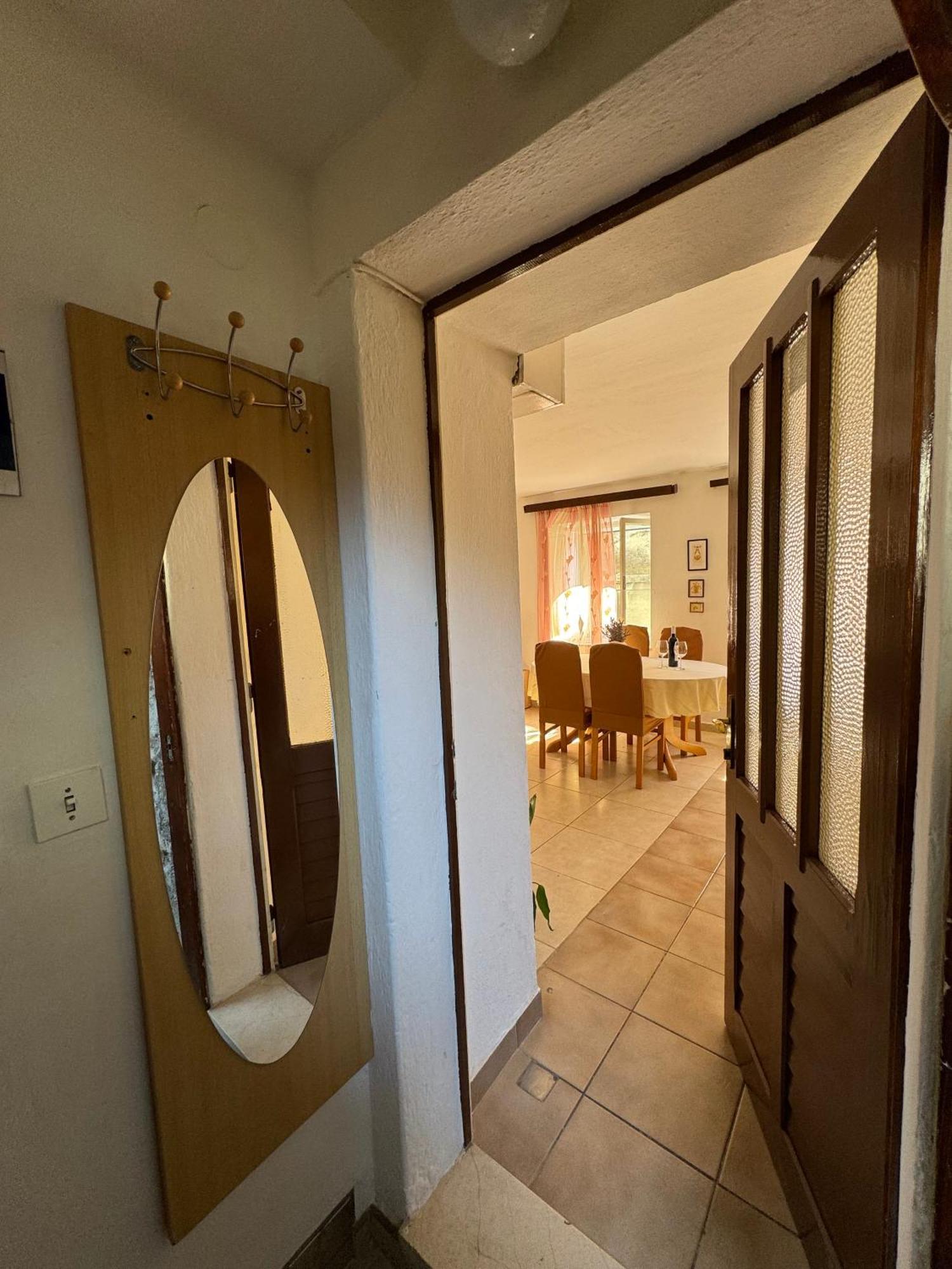 Apartment Marijeta Kastela Exterior photo