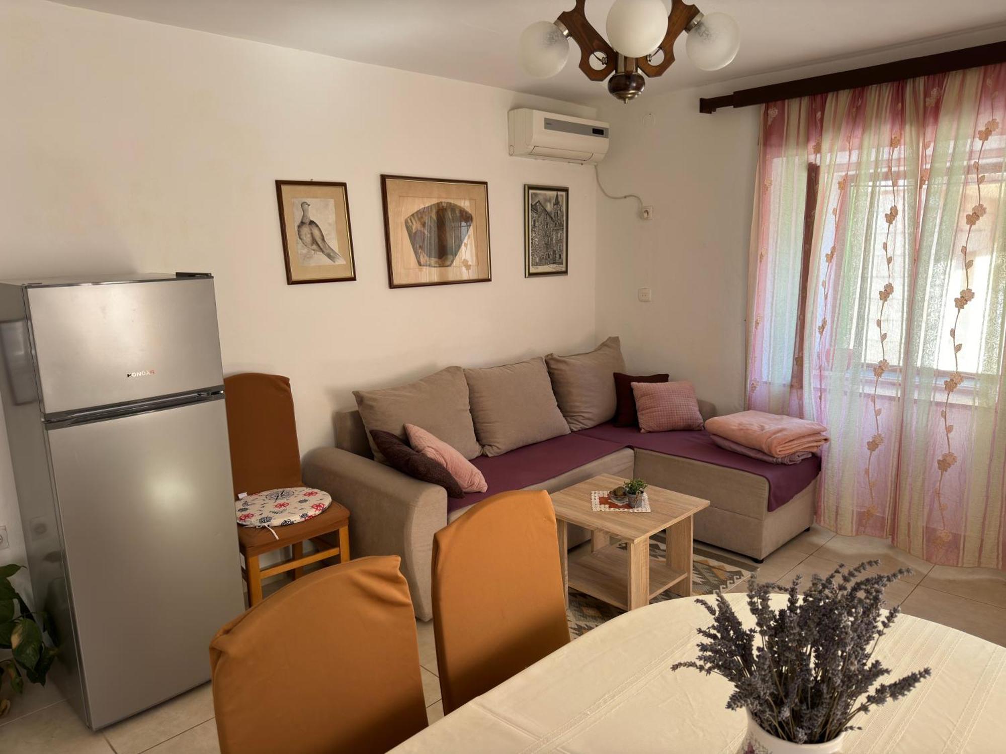 Apartment Marijeta Kastela Exterior photo